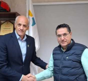 اتحاد بلديات الفيحاء يؤمن بوليصة تأمين ضد حوادث العمل لموظفيه