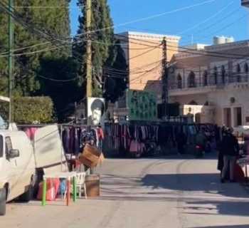 بلدية العباسية تعيد إطلاق 