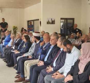 اتحاد بلديات العرقوب يبحث مع وزيرة الشؤون الاجتماعية الأوضاع الإنسانية في المنطقة