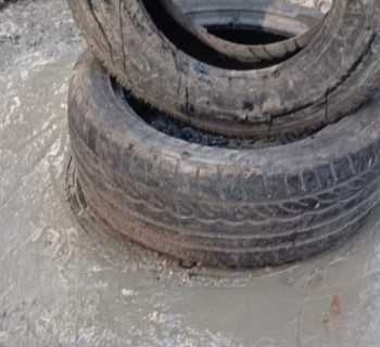 بلدية المريجة تبدأ بتنظيف وفتح مصافي ومجاري في مختلف شوارع البلدة