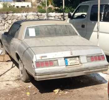 بلدية صيدا تنذر أصحاب السيارات والآليات المهملة بإزالتها خلال أسبوع
