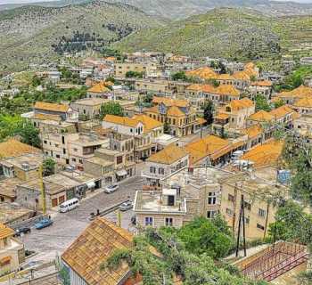 عدد المرشحين مع إقفال باب الترشّح في قضاء راشيا الوادي: 487 للبلدية و97 للاختيارية