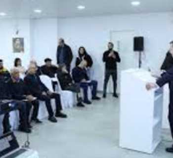 ندوة زراعية في بلاط حول الاستخدام السليم للمبيدات وتسجيل المزارعين