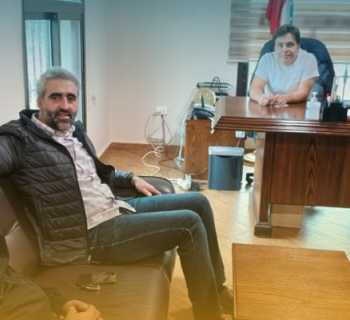 لقاء في بلدية دورس لتعزيز التعاون والتنسيق مع المؤسسات التربوية