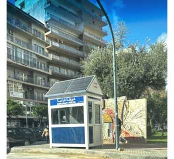 بلدية طرابلس تنشر غرف شرطة لتعزيز الحضور الميداني وسرعة التدخل