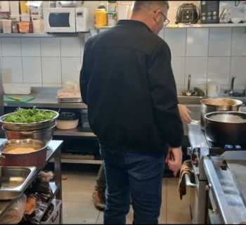 بلدية راشيا الوادي: حملات السلامة الغذائية مستمرة