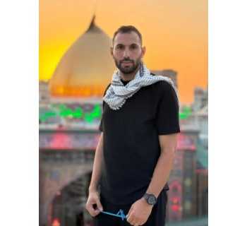 بلدية عبّا تنعى شرطي البلدية الشهيد محمد حسين نعمة ترحيني