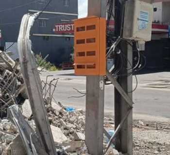 بلدية معروب تواصل صيانة شبكات الكهرباء والمياه لتعزيز الجهوزية