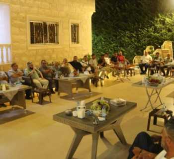 بلدية الشهابية تبحث مع وفد من حارتي الجبيل والشقّة احتياجات الأهالي