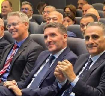 بلدية زغرتا - إهدن ترعى افتتاح معرض يوثّق الهجرة اللبنانية إلى أوستراليا