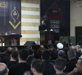 رئيس بلدية طيردبا يستعرض أولويات المرحلة المقبلة ويدعو إلى التعاون في الحفاظ على الخدمات العامة