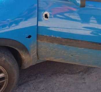 بلدية كفرشوبا تعلن إصابة مواطن بنيران إسرائيلية واتحاد بلديات العرقوب يناشد حماية المزارعين