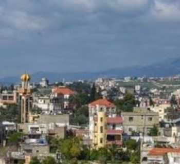 بلدية جبشيت تدعو الأهالي إلى عدم التوجّه جنوبًا قبل إعلان وقف إطلاق النار