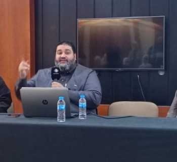 بلدية طرابلس تنظّم محاضرة حول بناء الأسرة وتعزيز القيم الاجتماعية