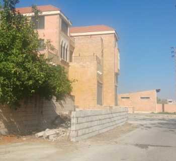 بلدية العباسية تشكر فاعل خير على تقديمه عقارًا دعماً لمشروع طريق بدياس - العباسية