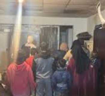 شرطة بلدية طرابلس تنفّذ حملة لمكافحة التسوّل في شوارع المدينة