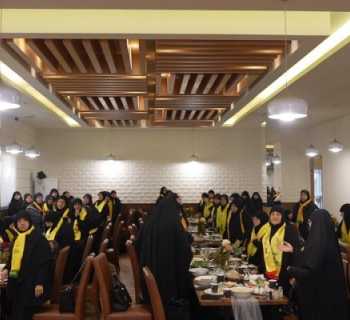 بلدية حارة حريك تكرّم أمهات شهداء القطاع الثالث في حزب الله