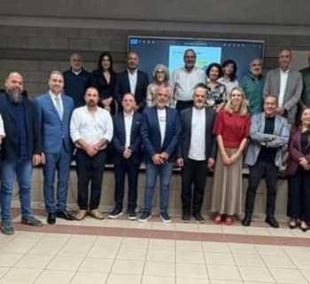 بلدية ترشيش تحصل على تمويل لإطلاق مشروع 