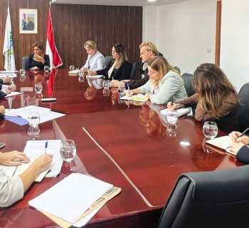 وزيرة البيئة تطالب بدعم دولي للتعافي من الأضرار البيئية للعدوان الإسرائيلي وتمويل الخطط المناخية