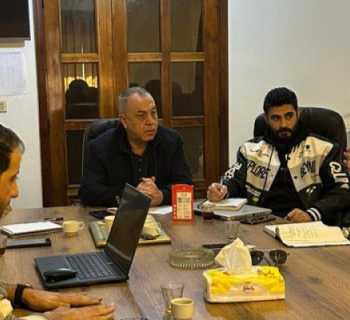 اتحاد بلديات جرد القيطع يمنع المفرقعات خلال شهر رمضان