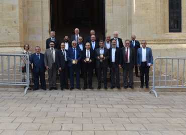 بلدية طرابلس تشارك في ندوة حول سبل دعم البلديات اللبنانية