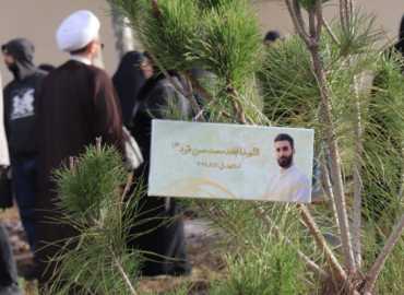 بلدية برج قلاويه تبدأ الأعمال في 