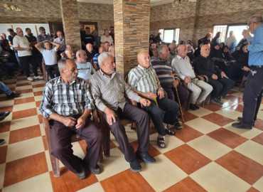 اتحاد بلديات جبل عامل يستكمل تنفيذ الندوات حول الزراعات الشتوية