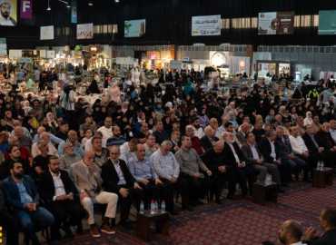 سوق أرضي في الضاحية الجنوبية ينطلق مجددًا: تجسيد للصمود والإنتاج المحلي