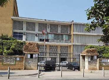 اجتماع في سرايا طرابلس لبحث تنظيم المساعدات ومراكز إيواء النازحين