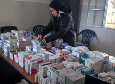 بلدية عدشيت تنظم يومًا طبيًا مجانيًا بالتعاون مع مؤسسات الإمام الصدر وجمعية مالطا