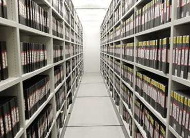 الأرشيف البلدي: حفظ ذاكرة البلدة وخدمة المواطن عبر التطور الرقمي والتكنولوجيا