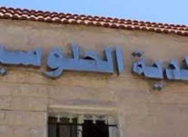 بلدية الحلوسية: صيانة دورية لضمان جودة مياه الشرب في محطة 