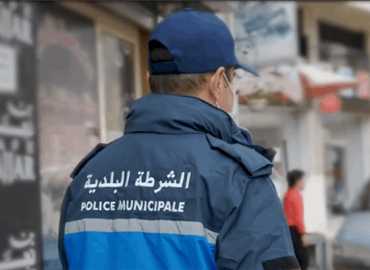 الشرطة البلدية: حضور تنفيذي لا يقل أهمية عن السلطة الرسمية