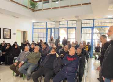 بلدية شقرا ودوبيه تُنظّم ندوة زراعية حول زراعة البصل والثوم