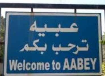 الأولى من نوعها.. بلدية عبيه - عين درافيل أطلقت مشروع الطاقة الشمسيّة المتجدّدة والحديثة