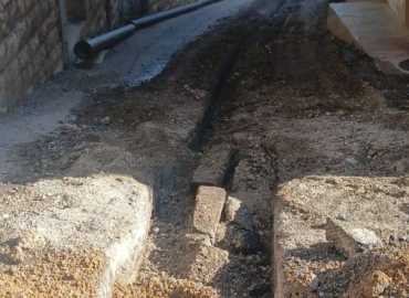 مؤسسة مياه البقاع تتابع أعمال الصيانة في قضاء زحلة وتُنهي تشغيل بئر مياه لتحسين التغذية