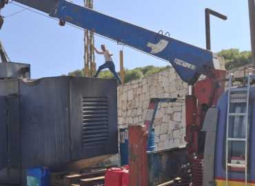 رئيس بلدية النبطية الفوقا لـ 