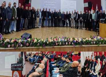 جامعة طرابلس تطلق برنامج تطوير القيادات البلدية بمشاركة واسعة من بلديات الشمال