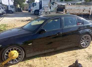 شرطة بلدية صور تسطّر محاضر ضبط للسيارات ذات الأصوات الصاخبة ودراجات نارية مخالِفة