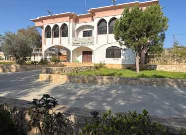 بلدية الشهابية تطلق مشروع تطوير حديقة البلدية وتعزّز المرافق الترفيهية