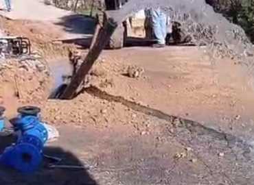 بلدية فيطرون في قضاء كسروان تستكمل جهودها في تحسين خدمة المياه وتأمين التوزيع العادل