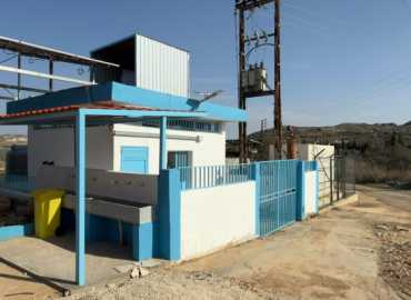 بلدية علما الشعب تشكر الجهات المانحة لدعم تركيب فلاتر لبئر مياه الشرب وتأمين خزانات لتحسين خدمة المياه