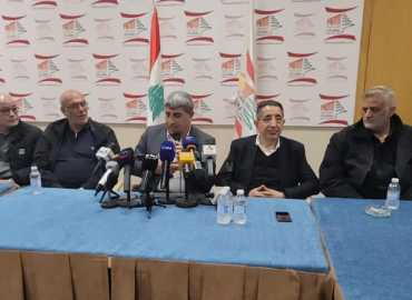 حسين الحاج حسن وبسام طليس يؤكدان عقد اتفاق في بريتال بشأن الانتخابات البلدية