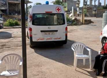 يومٌ صحي شامل في بلدة حانين بدعمٍ من الخيّرين