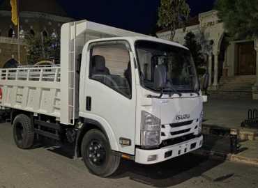 بلدية معروب تشكر مبادرة دعمٍ نوعية لتعزيز خدمات الرّي