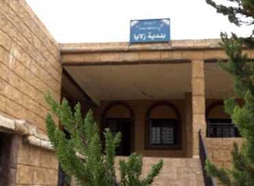 مسار العمل البلدي في زلايا: ادارة وانماء