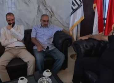 بلدية مدينة النبطية تبحث مع بلدية حارة صيدا التعاون في ملفات مشتركة