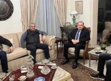 بلدية صيدا والنائب البزري يبحثان أوضاع المدينة ويؤكدان دورها في استضافة النازحين