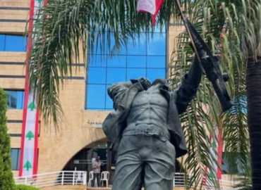 بلدية المنصورية - المكلس - الديشونية تعرض أبرز إنجازاتها خلال الفترة الماضية