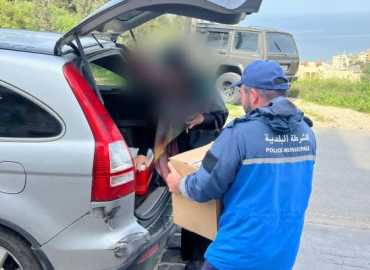 بلدية بلاط - قرطبون - مستيتا: استكمال توزيع المساعدات غدًا وآخر مهلة للتسلّم